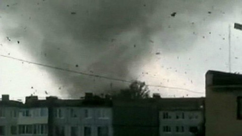 Turbulence - 26. května 2013