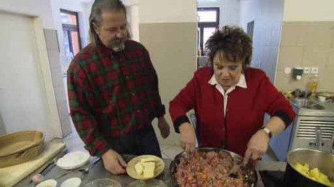 Hobby naší doby - 19. ledna 2013