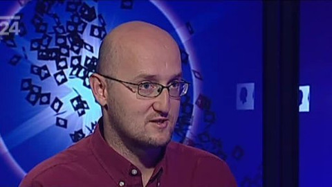 Před půlnocí - 20. května 2012