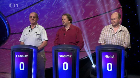 Kde domov můj? - 9. listopadu 2017