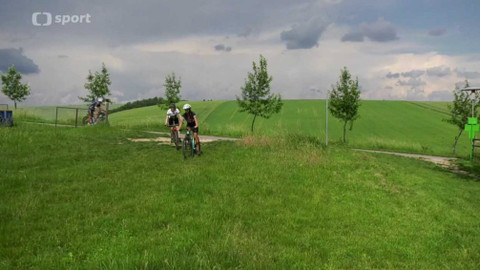 Cyklotoulky - Zlínský kraj