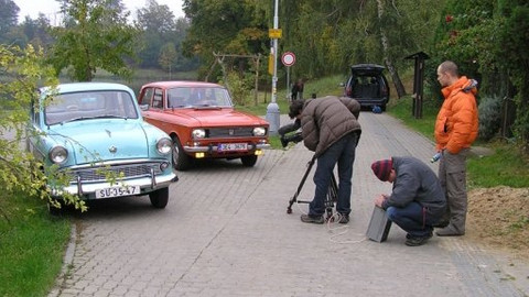 Retro - Přátelství na věčné časy
