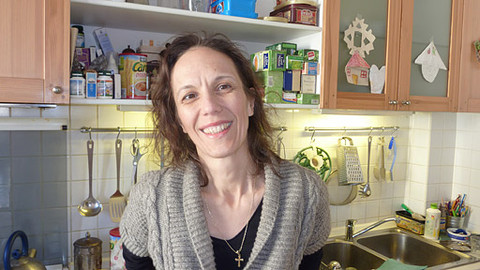 Brána smrti - 7/13 Odchody blízkých