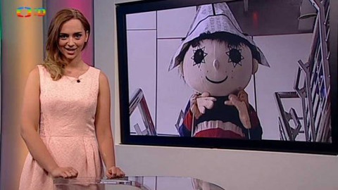 Zprávičky - 2. května 2015