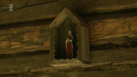 Křesťanský magazín - 30. října 2011