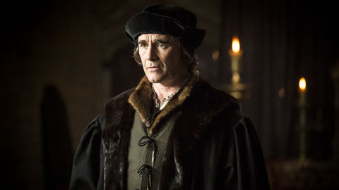Wolf Hall - 5/6 Vrány
