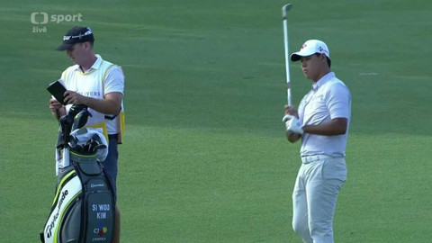 PGA Tour - The Players Championship