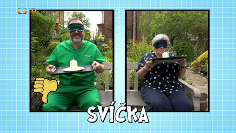 Operace JAUU! - Epizoda 7/15