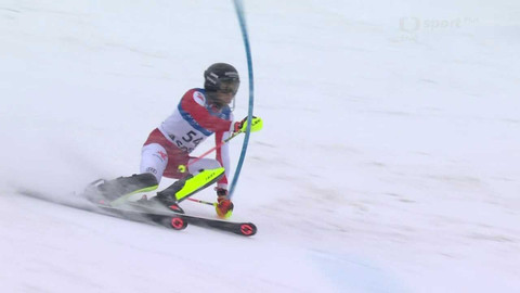 Světový pohár v alpském lyžování - USA