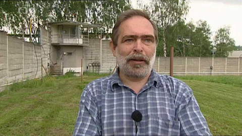 Neznámí hrdinové - Když byl za knihy kriminál