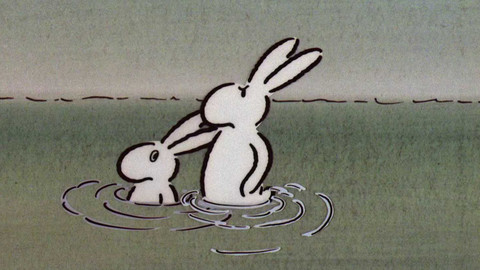 Bob a Bobek - králíci z klobouku - 3/39 S koloběžkou