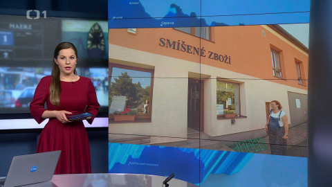 Události v regionech (Ostrava) - 11. srpna