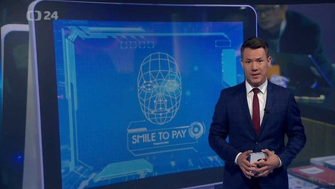 Horizont ČT24 - 30. dubna 2018