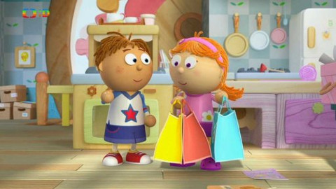 Tik Tak - Epizoda 41/52
