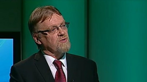 Hyde Park ČT24 - 27. září 2013