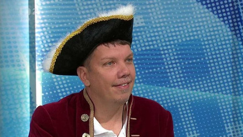 Dobré ráno - 7. září 2020