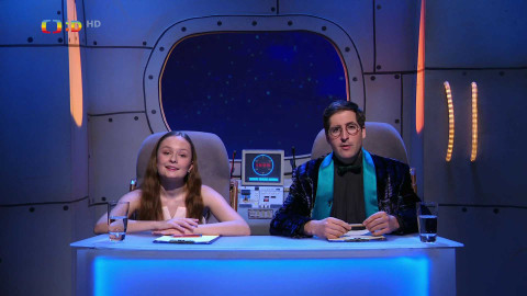 PLANETA YÓ - 10. listopadu