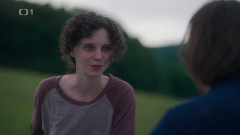 Místo zločinu Zlín - 9/12 Tanečnice