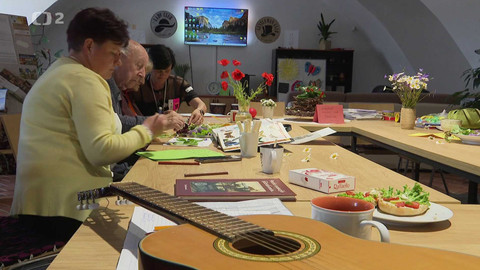 Klíč - 25. června