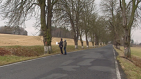 Reportéři ČT - 16. ledna 2012