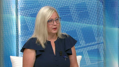 Dobré ráno - 16. srpna 2023