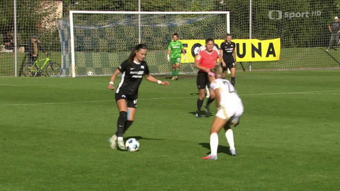 FORTUNA=LIGA - FC Slovan Liberec - AC Sparta Praha