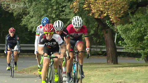 Paralympijský magazín - 28. října 2015