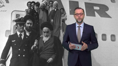 Horizont ČT24 - 1. února 2019