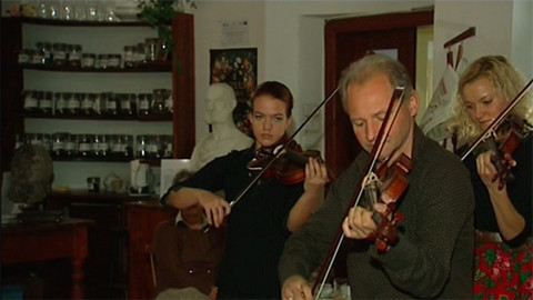 Wiadomości w języku polskim - 9. listopadu 2012