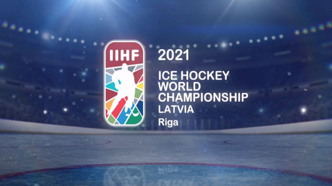 MS v ledním hokeji 2021 Lotyšsko
