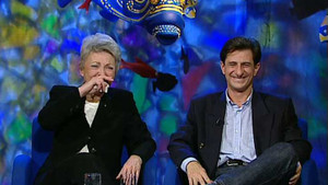 Obrázek pořadu Banánové rybičky