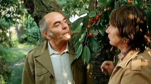 Návštěvníci - 13/15 Prozrazení