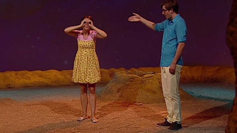 PLANETA YÓ - 16. září 2015