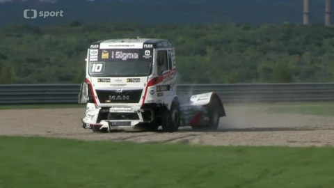 Tahače - Mistrovství Evropy - Tahače 2013 - Mistrovství Evropy