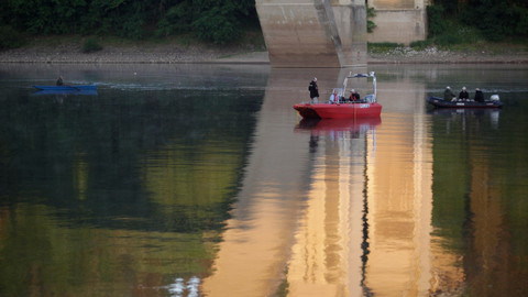 Případy 1. oddělení - 5/8 Tělo