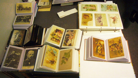 Sbírám, sbíráš, sbíráme… - Sbírám, sbíráš, sbíráme...