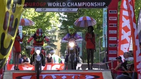 Svět motorů - Aktuálně