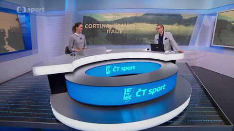 Studio MS - 18. února 2021