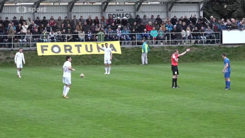 Studio fotbal - Dohráno