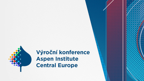 Výroční konference Aspen Institute Central Europe