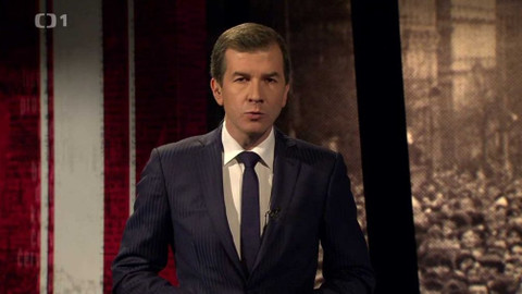 Dnes před 70 lety - 25. února 2018