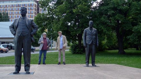 Třistatřicettři - Filmové a jiné literární inspirace