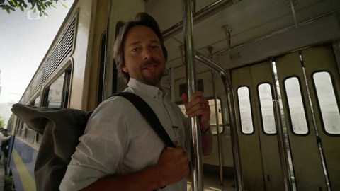 Postřehy odjinud - Egypt očima Štěpána Macháčka