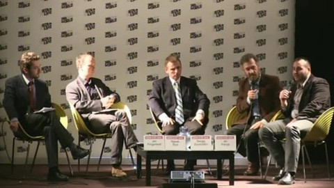 Jeden svět - Sýrie - morální dilema světa