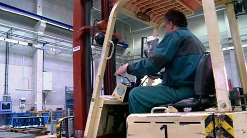 Hledám práci - 8. března 2011