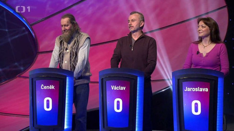 Kde domov můj? - 27. dubna 2016