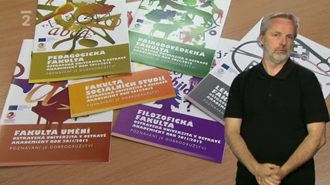 Televizní klub neslyšících - 28. června 2011