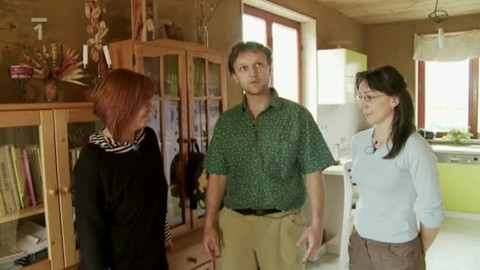 Chalupa je hra - 15. února 2011