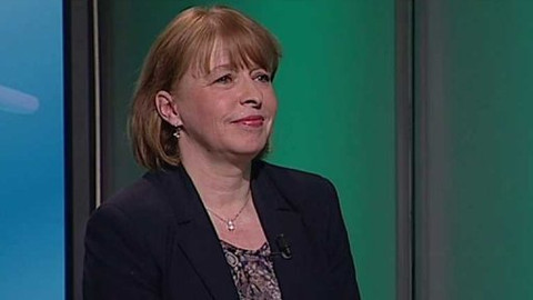 Hyde Park ČT24 - 11. února 2015