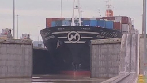 Dětská encyklopedie světa - 17/21 Kanál